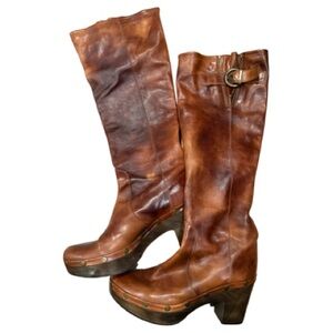 Stuart Weitzman never worn  boots